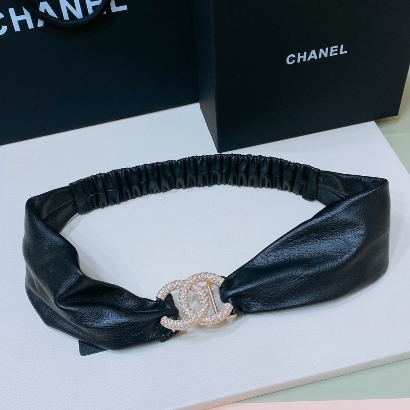 Chanel Belts